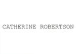 Catherine Robertson - Reiki, & Gratitude and Intuitive Counselling 