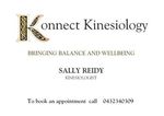 Konnect Kinesiology