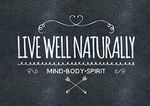 Live Well Naturally