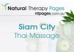 Siam City Thai Massage