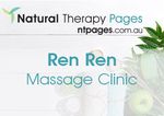 Ren Ren Massage Clinic