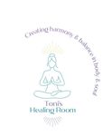 Reiki Energy Healing