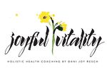 Joyful Vitality