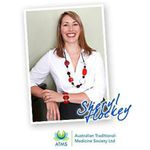 Sheryl Hockey, Holistic Herbalist & Reiki Healer - Nutrition 