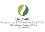 Oak Park Acupuncture and Chinese Medicine Clinic
