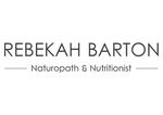 Rebekah Barton Naturopath & Nutritionist