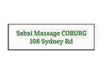 Sabai Massage