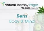 Sens Body & Mind