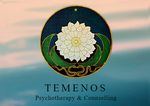 TEMENOS Psychotherapy & Counselling - Sandplay Therapy 
