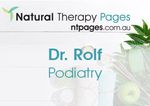 Dr. Rolf Podiatry