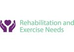 Rehabilitation And Exercise Needs