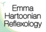 Emma Hartoonian Reflexology