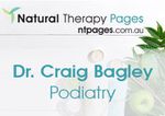 Dr. Craig Bagley Podiatry