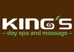 Kings Day Spa and Massage