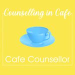 Elizabeth Geyson Cafe Counsellor, Clairvoyant
