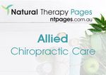 Allied Chiropractic Care