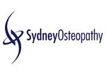 Sydney Osteopathy - Bruce Lang