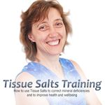 Tissue Salts Online Training Program