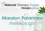 Maralyn Palamara - Reflexologist