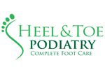 Heel and Toe Podiatry