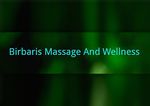 Birbari's Massage And Wellness - Remedial Massage