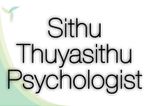 Sithu Thuyasithu Psychologist