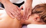 Remedial Massage Therapist Lilianna Czernicki