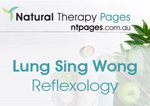 Lung Sing Wong Reflexology