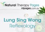 Lung Sing Wong Reflexology