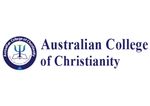 Australia Christian College Counselling Clinic
