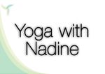 Yoga with Nadine