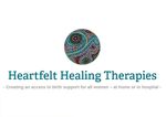 Body Therapies