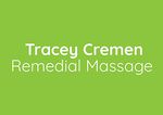 Tracey Cremen Remedial Massage