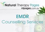 EMDR Counselling Services