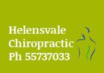 Helensvale Chiropractor