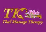 TK Thai Massage Therapy