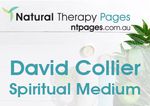 David Collier Spiritual Medium
