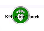 K9 Loving Touch Massage Therapy and Grooming