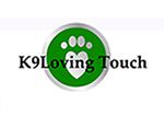 K9 Loving Touch Massage Therapy and Grooming