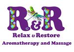 R&R Relax & Restore Aromatherapy and Massage
