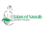 Balanced Naturally Remedial Therapies
