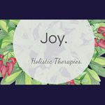 Joy Holistic Therapies
