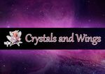Crystals & Wings