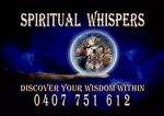 Spiritual Whispers