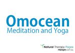 Omocean Meditation and Yoga