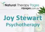 Joy Stewart Psychotherapy