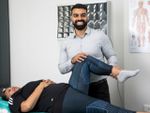 Physiotherapy at Quay Health