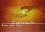 Ziva Zavadil Transformational Healing