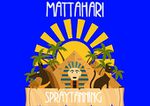 Mattahari Spraytanning