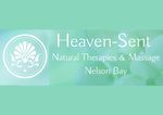 Heaven-Sent Natural Therapies - Massage